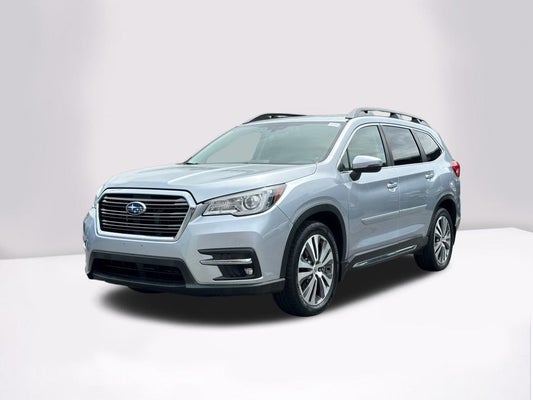 2020 Subaru Ascent Limited in Silver Spring, MD - DARCARS Automotive Group