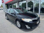 2012 Toyota Camry XLE