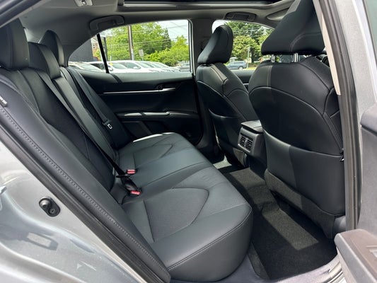 2024 Toyota Camry XLE in Silver Spring, MD - DARCARS Automotive Group