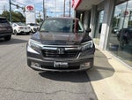 2018 Honda Ridgeline RTL-E