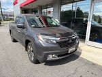 2018 Honda Ridgeline RTL-E