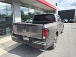 2018 Honda Ridgeline RTL-E