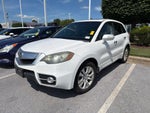 2011 Acura RDX Base SH-AWD