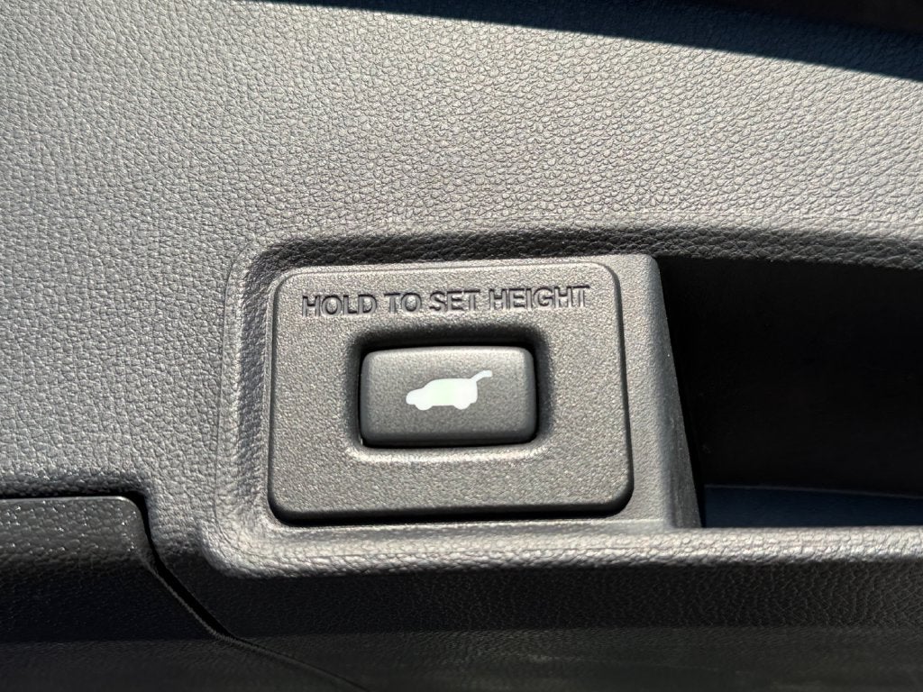 2019 Acura RDX A-Spec Package SH-AWD