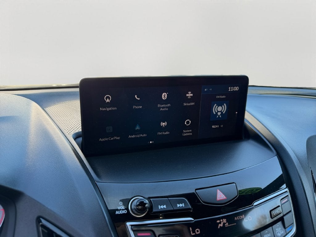 2019 Acura RDX A-Spec Package SH-AWD