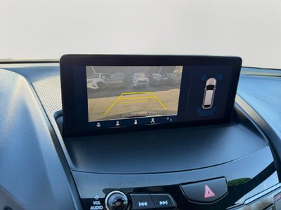 2019 Acura RDX A-Spec Package SH-AWD