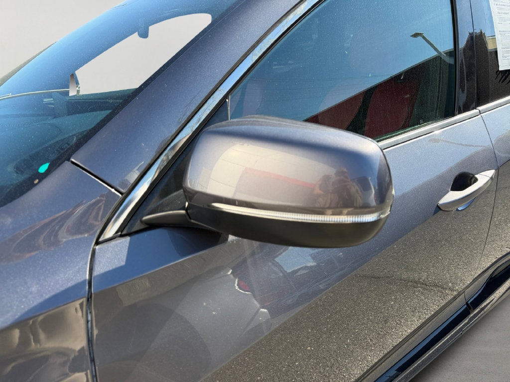 2019 Acura RDX A-Spec Package SH-AWD