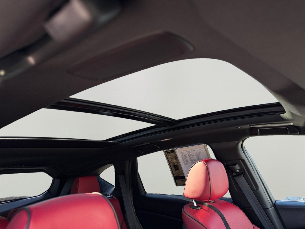 2019 Acura RDX A-Spec Package SH-AWD