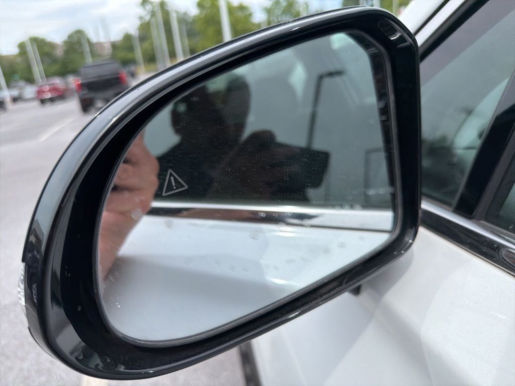 2022 Hyundai Santa Fe XRT