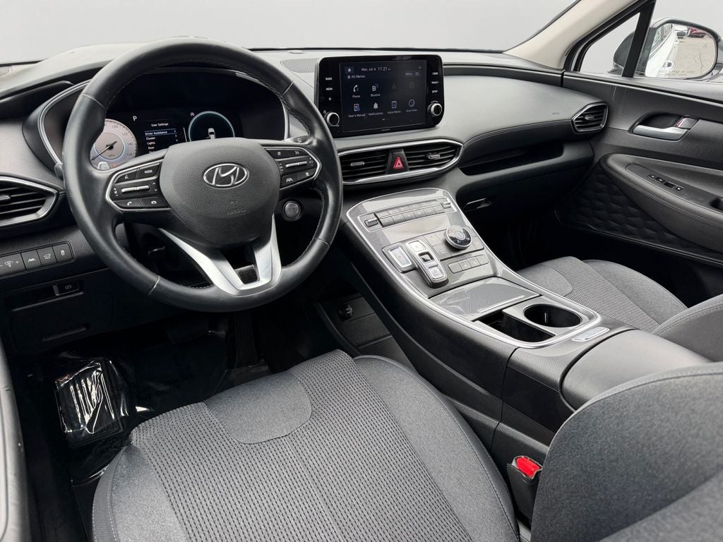 2022 Hyundai Santa Fe XRT