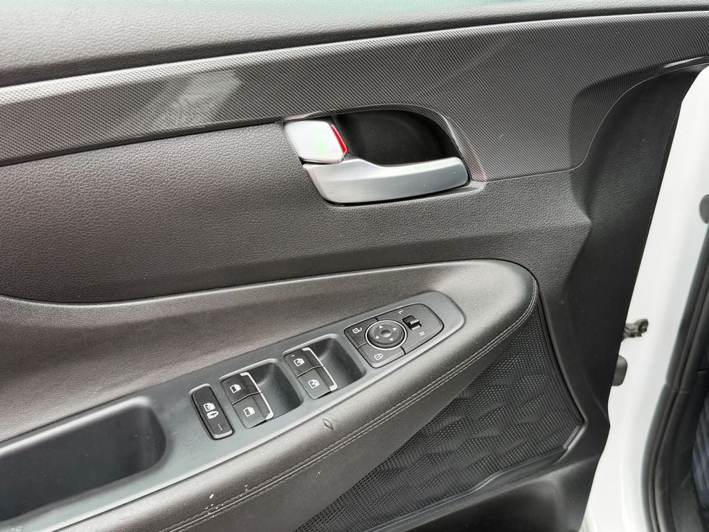 2022 Hyundai Santa Fe XRT