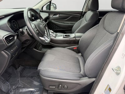 2022 Hyundai Santa Fe XRT
