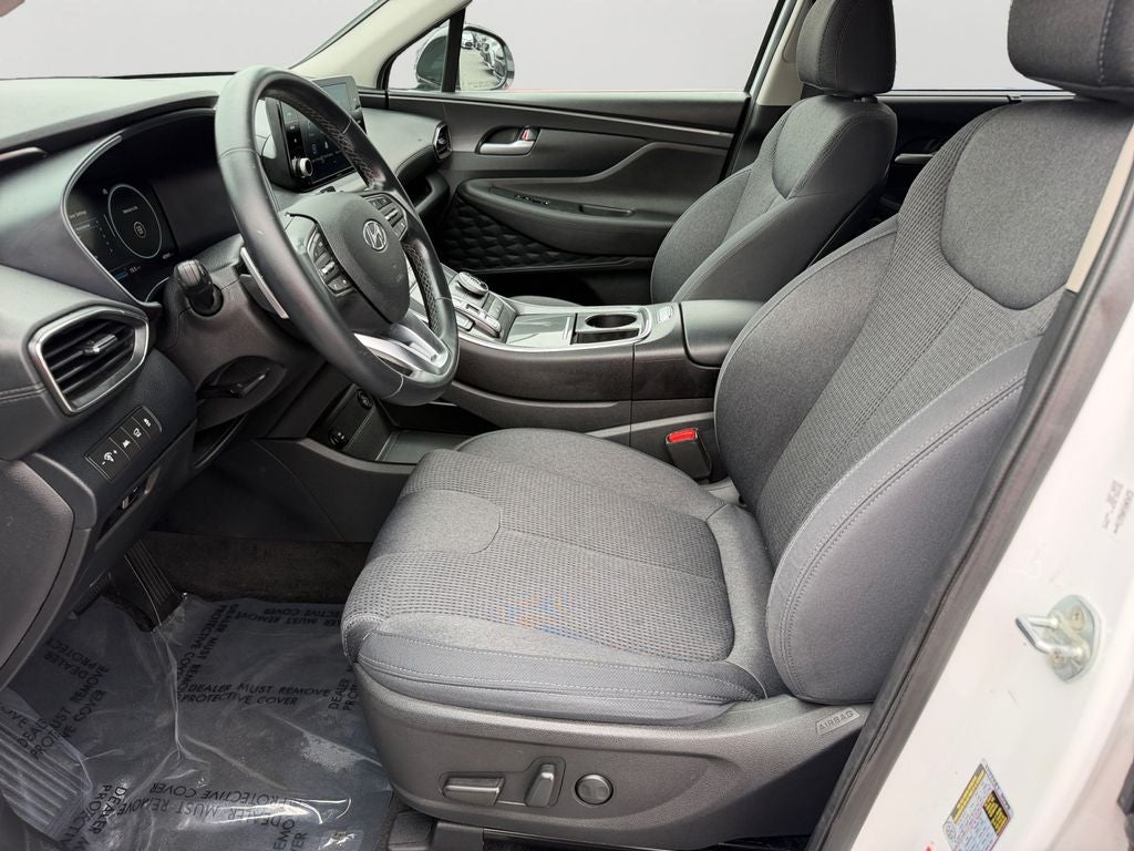 2022 Hyundai Santa Fe XRT