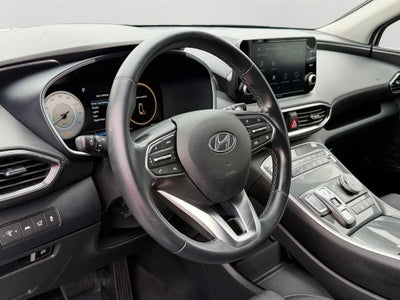 2022 Hyundai Santa Fe XRT