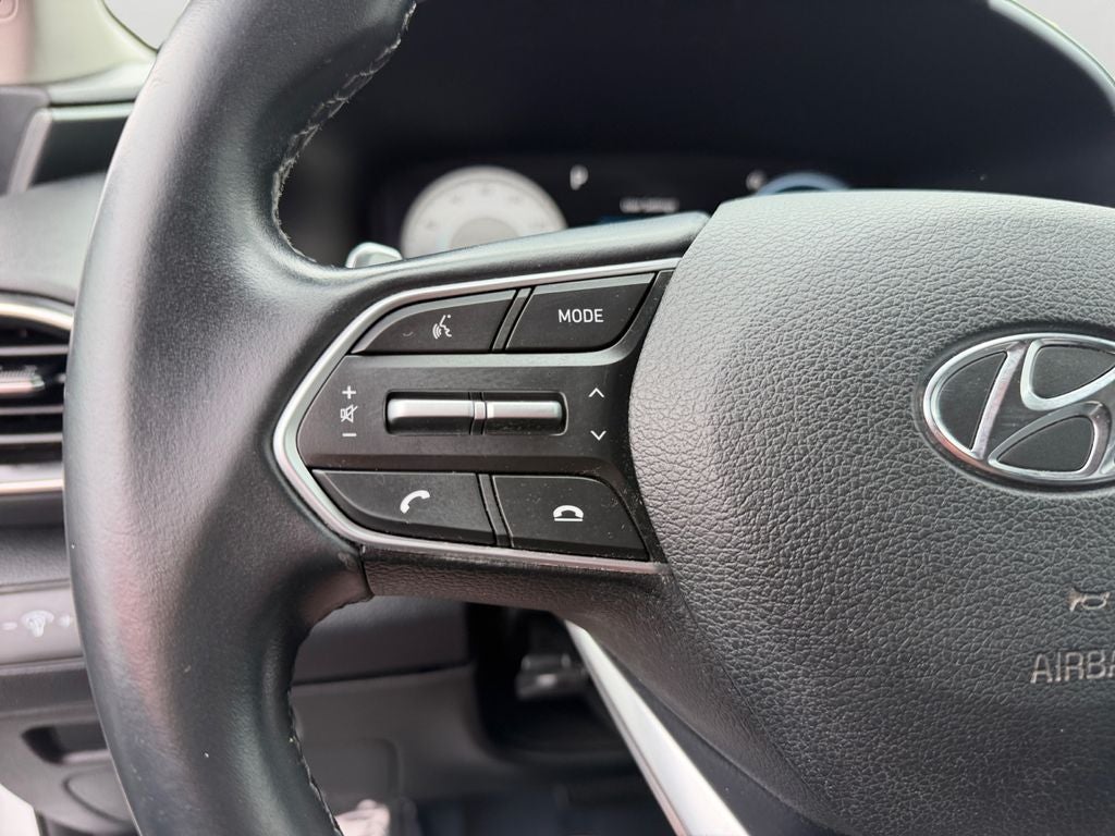 2022 Hyundai Santa Fe XRT