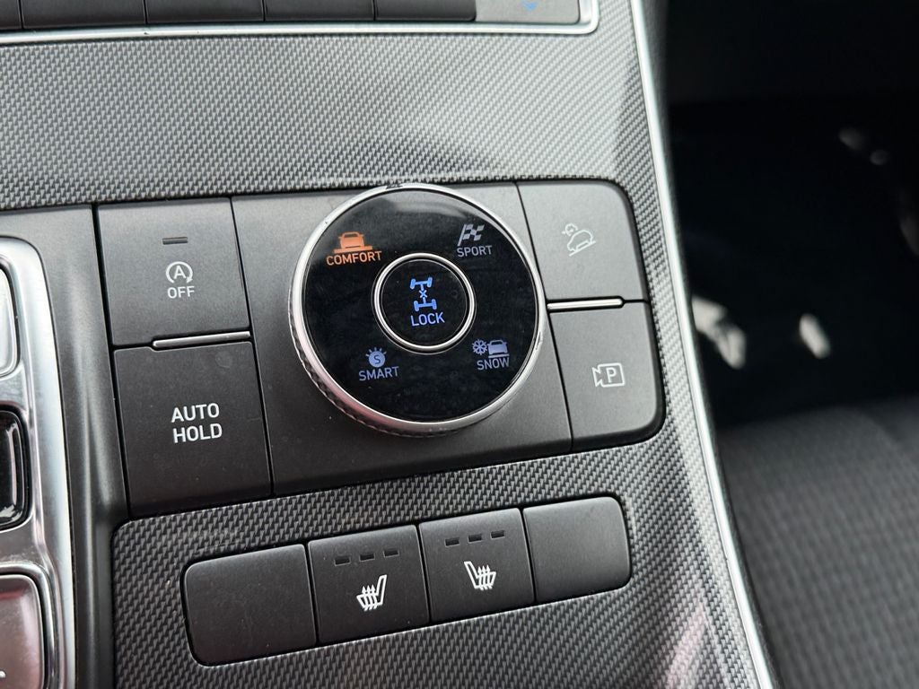 2022 Hyundai Santa Fe XRT