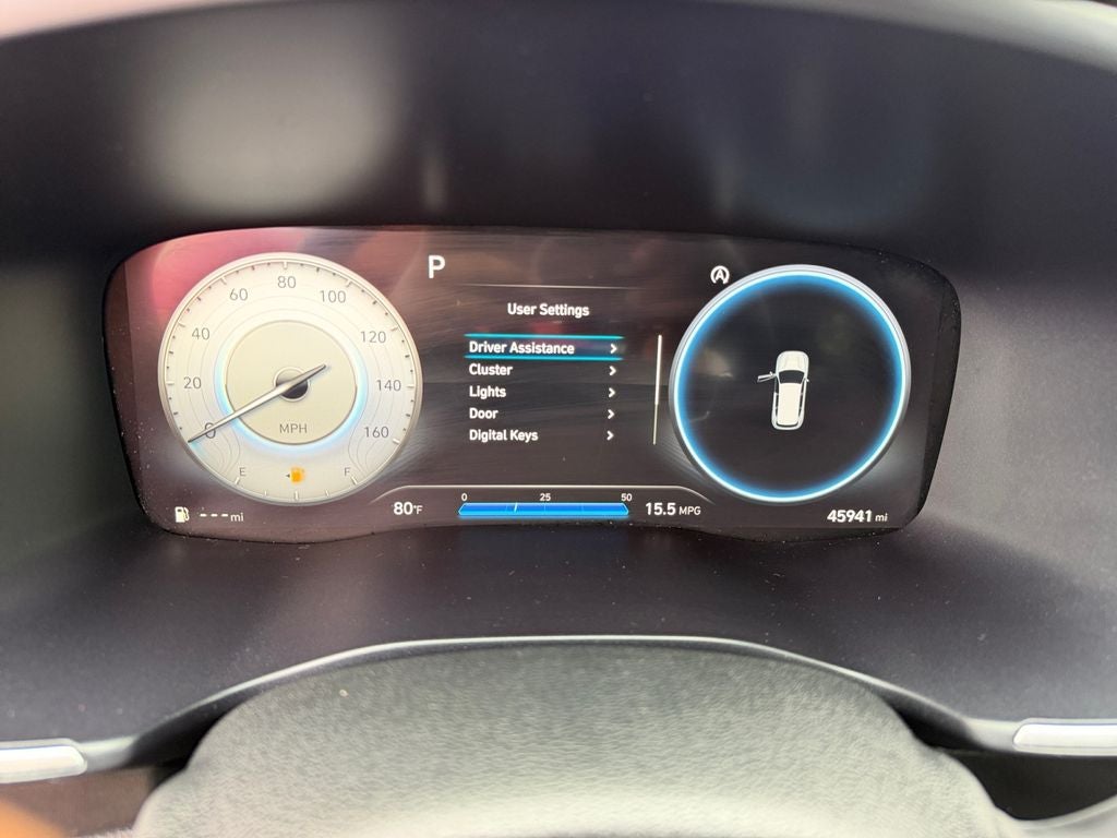 2022 Hyundai Santa Fe XRT