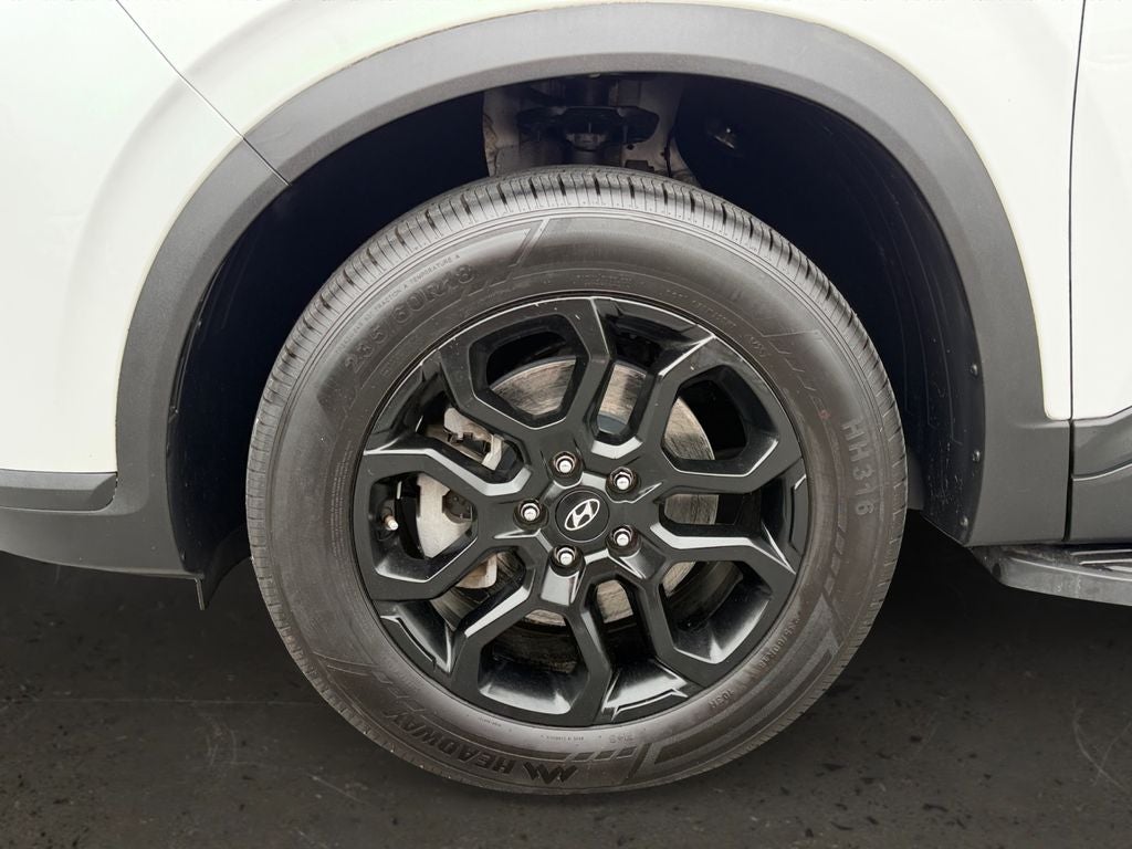 2022 Hyundai Santa Fe XRT