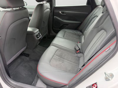2022 Hyundai Sonata SEL Plus