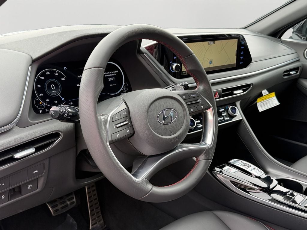 2022 Hyundai Sonata SEL Plus
