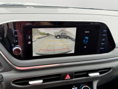2022 Hyundai Sonata SEL Plus