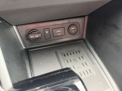 2022 Hyundai Sonata SEL Plus