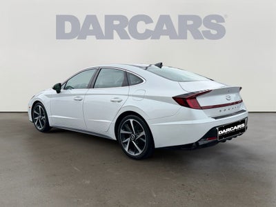 2022 Hyundai Sonata SEL Plus