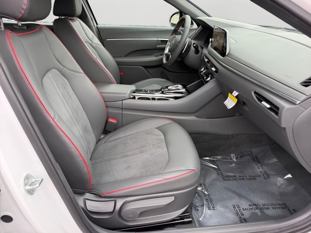 2022 Hyundai Sonata SEL Plus