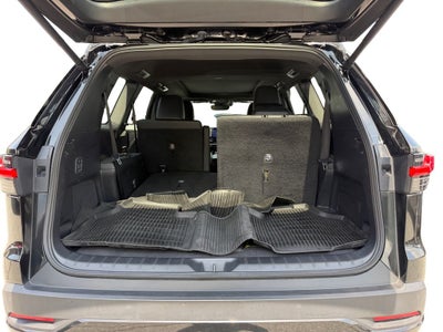 2024 Lexus TX 350 Premium 350 Premium