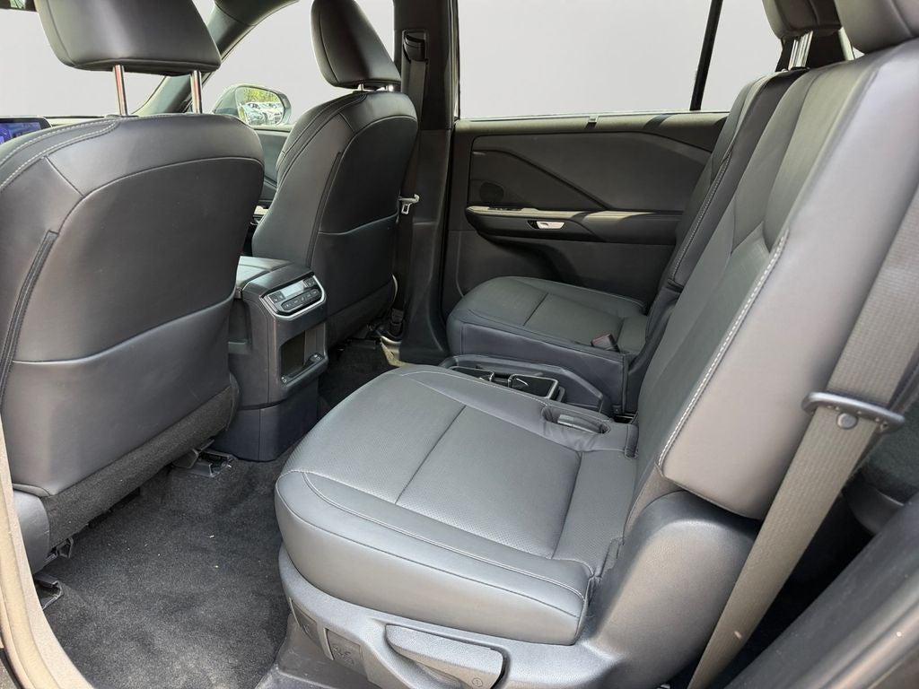 2024 Lexus TX 350 Premium 350 Premium