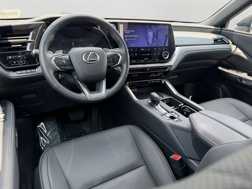 2024 Lexus TX 350 Premium 350 Premium