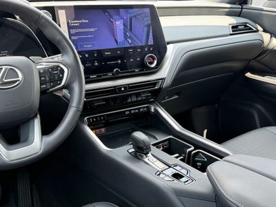 2024 Lexus TX 350 Premium 350 Premium