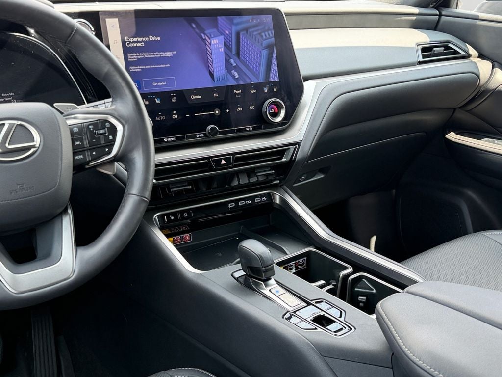 2024 Lexus TX 350 Premium 350 Premium
