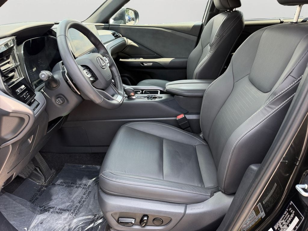 2024 Lexus TX 350 Premium 350 Premium