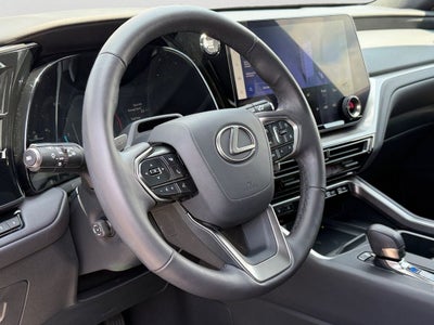 2024 Lexus TX 350 Premium 350 Premium