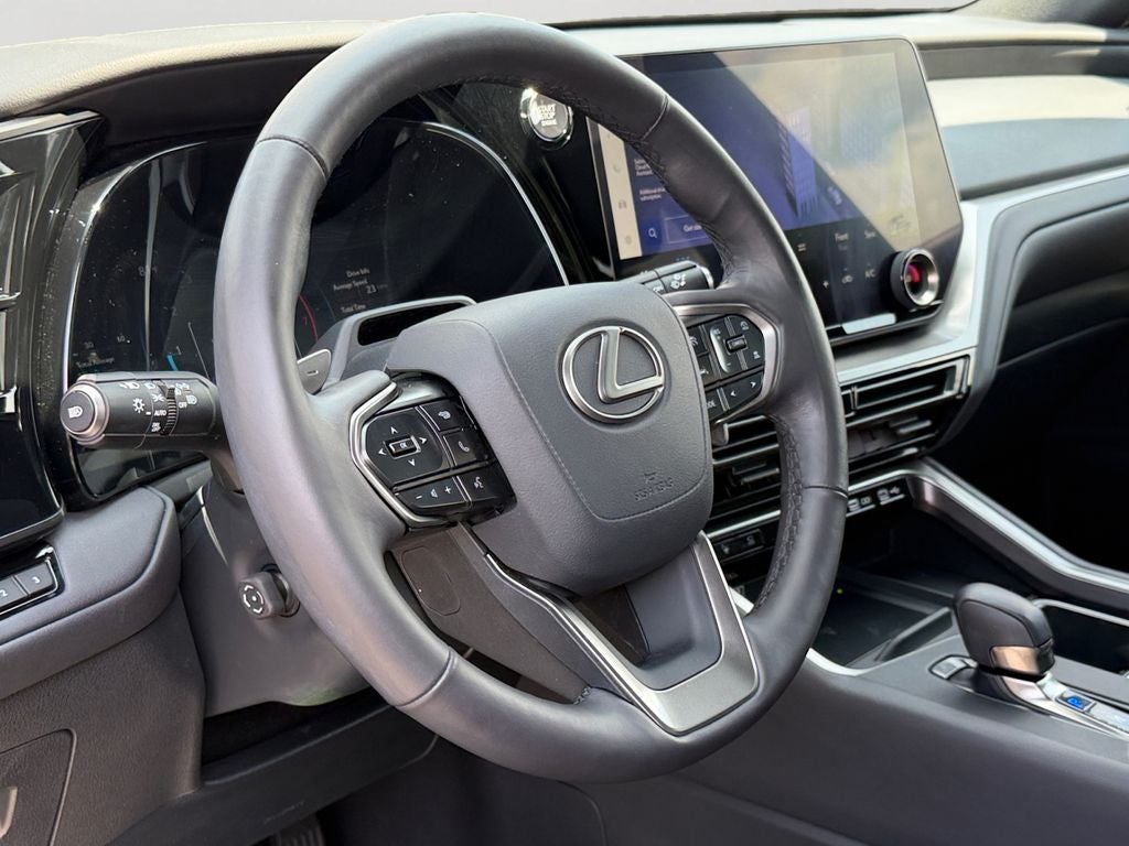 2024 Lexus TX 350 Premium 350 Premium