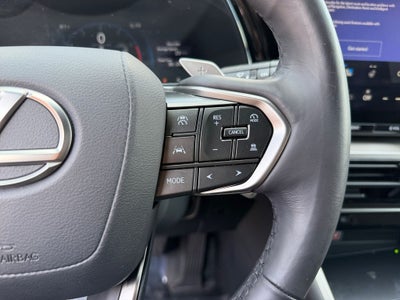 2024 Lexus TX 350 Premium 350 Premium
