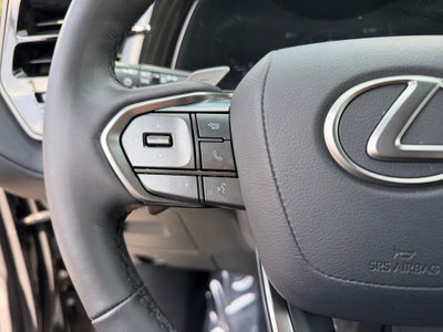 2024 Lexus TX 350 Premium 350 Premium