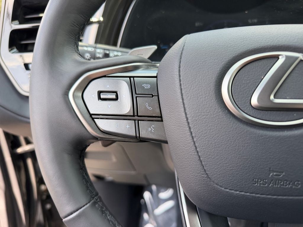 2024 Lexus TX 350 Premium 350 Premium