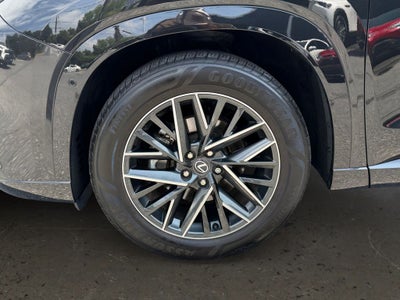 2024 Lexus TX 350 Premium 350 Premium