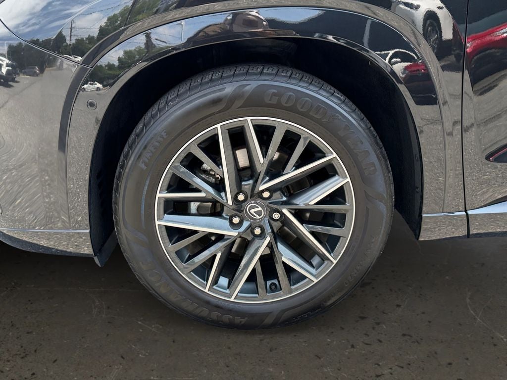 2024 Lexus TX 350 Premium 350 Premium