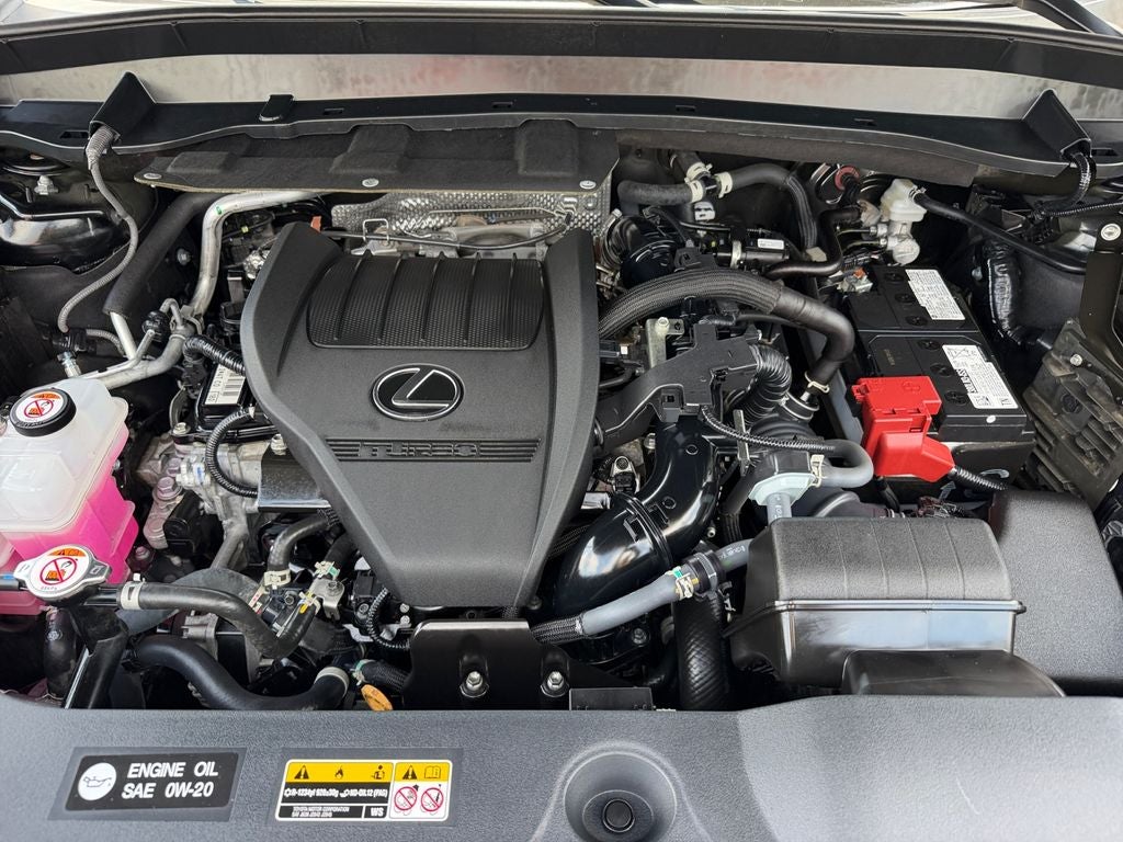 2024 Lexus TX 350 Premium 350 Premium