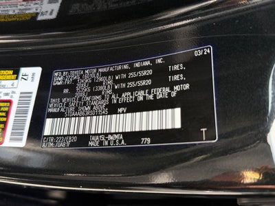 2024 Lexus TX 350 Premium 350 Premium