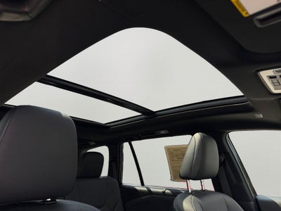 2024 Lexus TX 350 Premium 350 Premium
