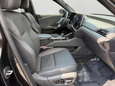 2024 Lexus TX 350 Premium 350 Premium