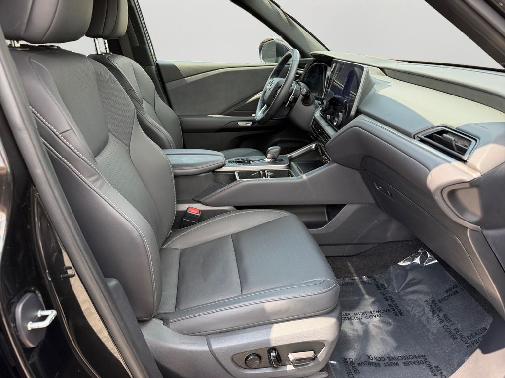 2024 Lexus TX 350 Premium 350 Premium