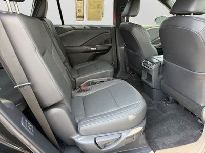 2024 Lexus TX 350 Premium 350 Premium
