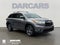2016 Toyota Highlander XLE V6