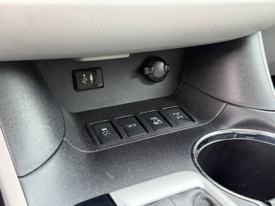 2016 Toyota Highlander XLE V6