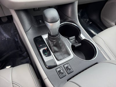 2016 Toyota Highlander XLE V6